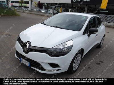 Renault clio van 1.5 dci 75 -