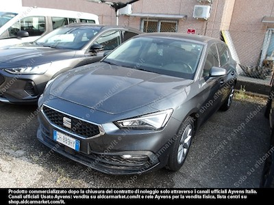 Seat leon 1.0 etsi 81kw business -