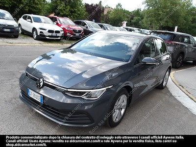 Volkswagen golf 2.0 tdi scr 85kw -