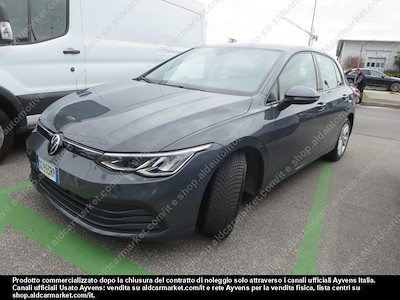 Volkswagen golf 2.0 tdi scr life -