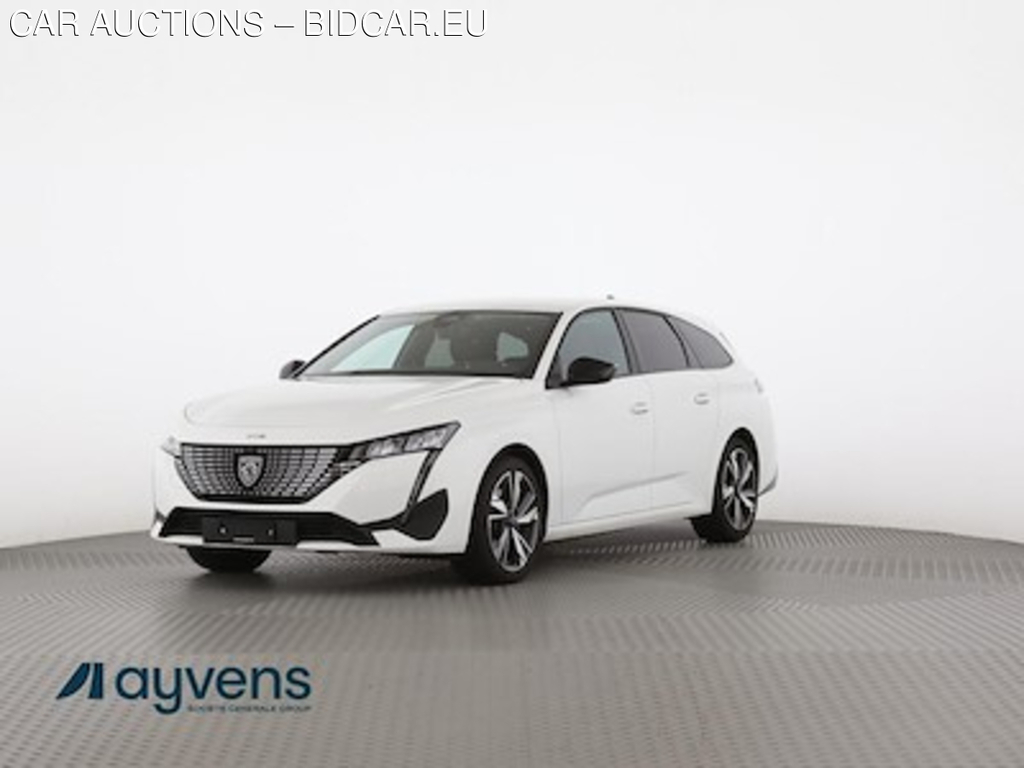 Peugeot 308 1.5 BLUEHDI 130PS ALLURE AUTO SW