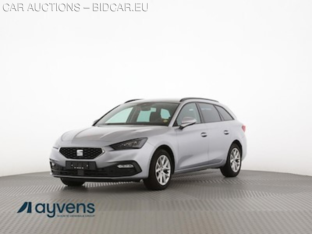 Seat LEON 2.0 TDI EVO STYLE DSG ST