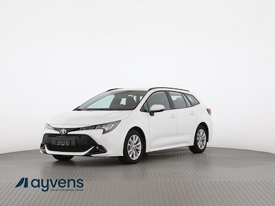 Toyota COROLLA 1.8 HSD COMFORT E-CVT HYBRID TOURING SPO