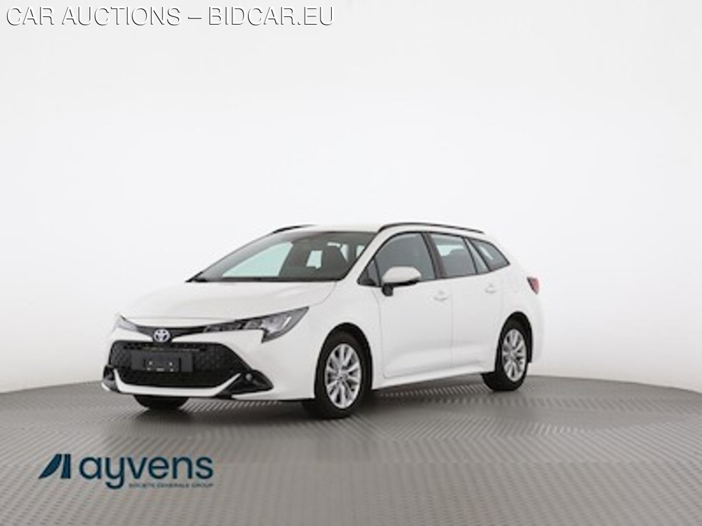 Toyota COROLLA 1.8 HSD COMFORT E-CVT HYBRID TOURING SPO