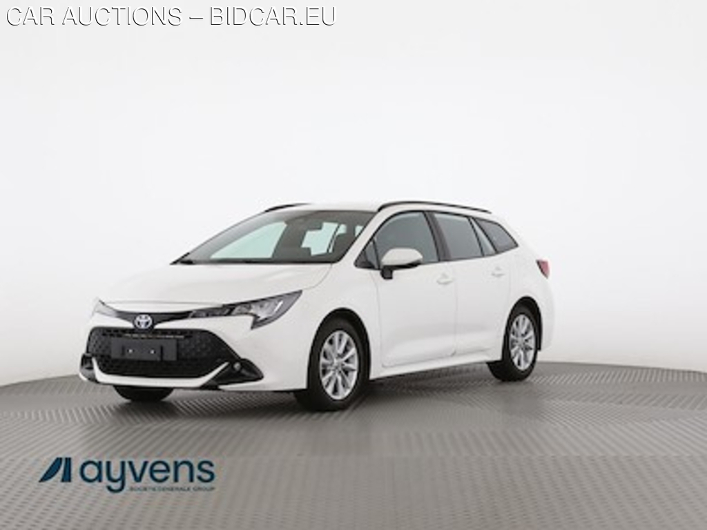 Toyota COROLLA 1.8 HSD COMFORT E-CVT HYBRID TOURING SPO