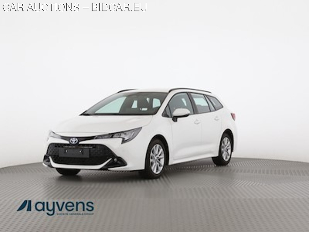 Toyota COROLLA 1.8 HSD COMFORT E-CVT HYBRID TOURING SPO