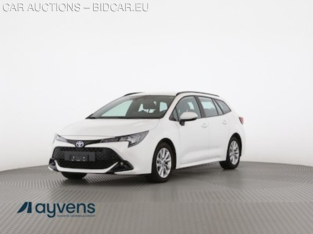 Toyota COROLLA 1.8 HSD COMFORT E-CVT HYBRID TOURING SPO
