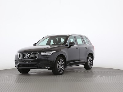 Volvo XC90 2.0 B5 D MOMENTUM GEARTRNC AUTO AWD 7STR
