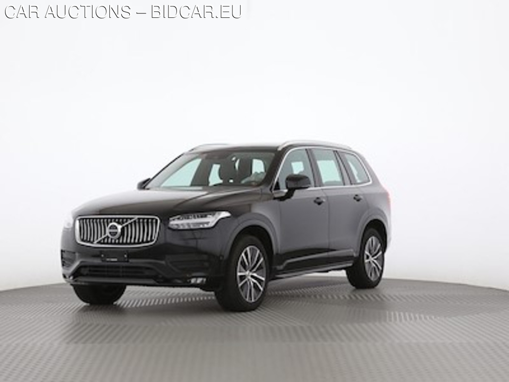 Volvo XC90 2.0 B5 D MOMENTUM GEARTRNC AUTO AWD 7STR