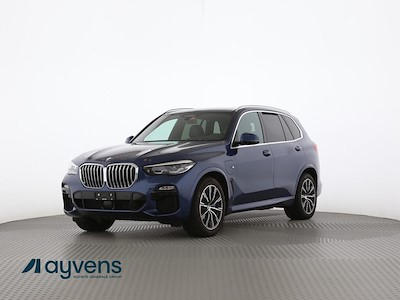 BMW X5 3.0 XDRIVE 45E SPORT AUTO