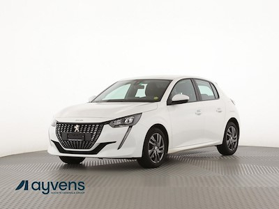 Peugeot 208 1.5 BLUEHDI 100PS ACTIVE PACK