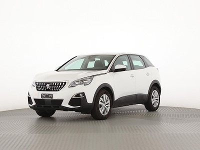 Peugeot 3008 1.5 BLUEHDI 130 S&S BUSINESS LINE AUT