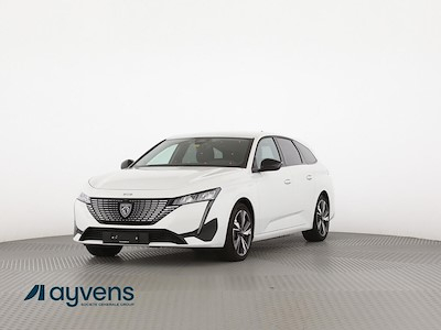 Peugeot 308 1.5 BLUEHDI 130PS ALLURE AUTO SW