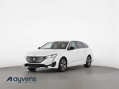 Peugeot 308 1.5 BLUEHDI 130PS ALLURE AUTO SW