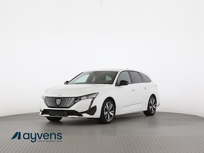 Peugeot 308 1.5 BLUEHDI 130PS ALLURE AUTO SW