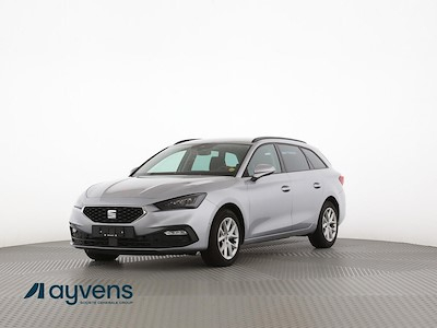 Seat LEON 2.0 TDI EVO STYLE DSG ST