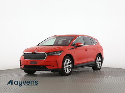 Skoda ENYAQ BEV 82KWH IV80 AUTO