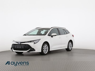 Toyota COROLLA 1.8 HSD COMFORT E-CVT HYBRID TOURING SPO