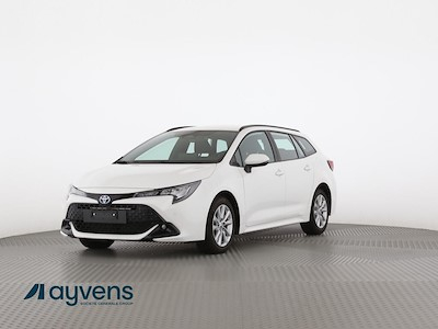 Toyota COROLLA 1.8 HSD COMFORT E-CVT HYBRID TOURING SPO