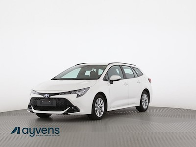 Toyota COROLLA 1.8 HSD COMFORT E-CVT HYBRID TOURING SPO