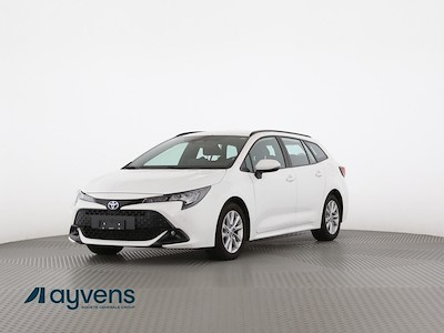Toyota COROLLA 1.8 HSD COMFORT E-CVT HYBRID TOURING SPO