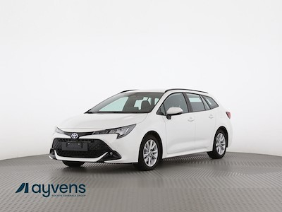 Toyota COROLLA 1.8 HSD COMFORT E-CVT HYBRID TOURING SPO