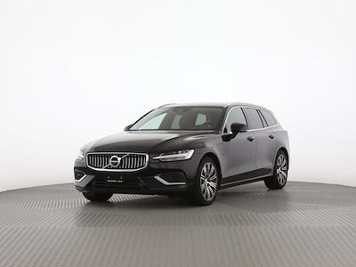 Volvo V60 2.0 T6 TWE INSCRIPTION RCHARGE GTRNC AWD