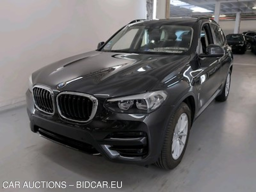BMW X3 2.0 XDRIVE30E (120KW) AUTO Business Plus
