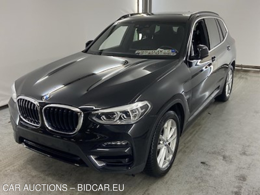 BMW X3 2.0 XDRIVE30E (120KW) AUTO Travel Business Parking Assistant Mirror