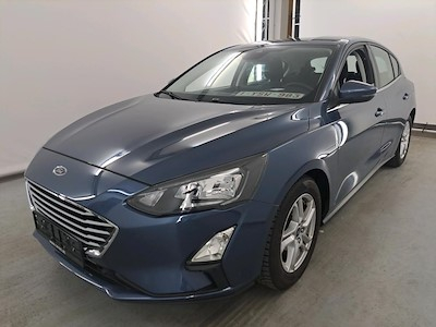 Ford FOCUS 1.0I ECOBOOST 74KW CONNECTED Comfort