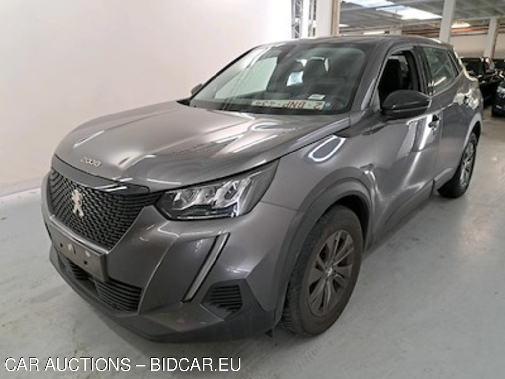 Peugeot 2008 1.2 PURETECH 74KW S-S ACTIVE PACK