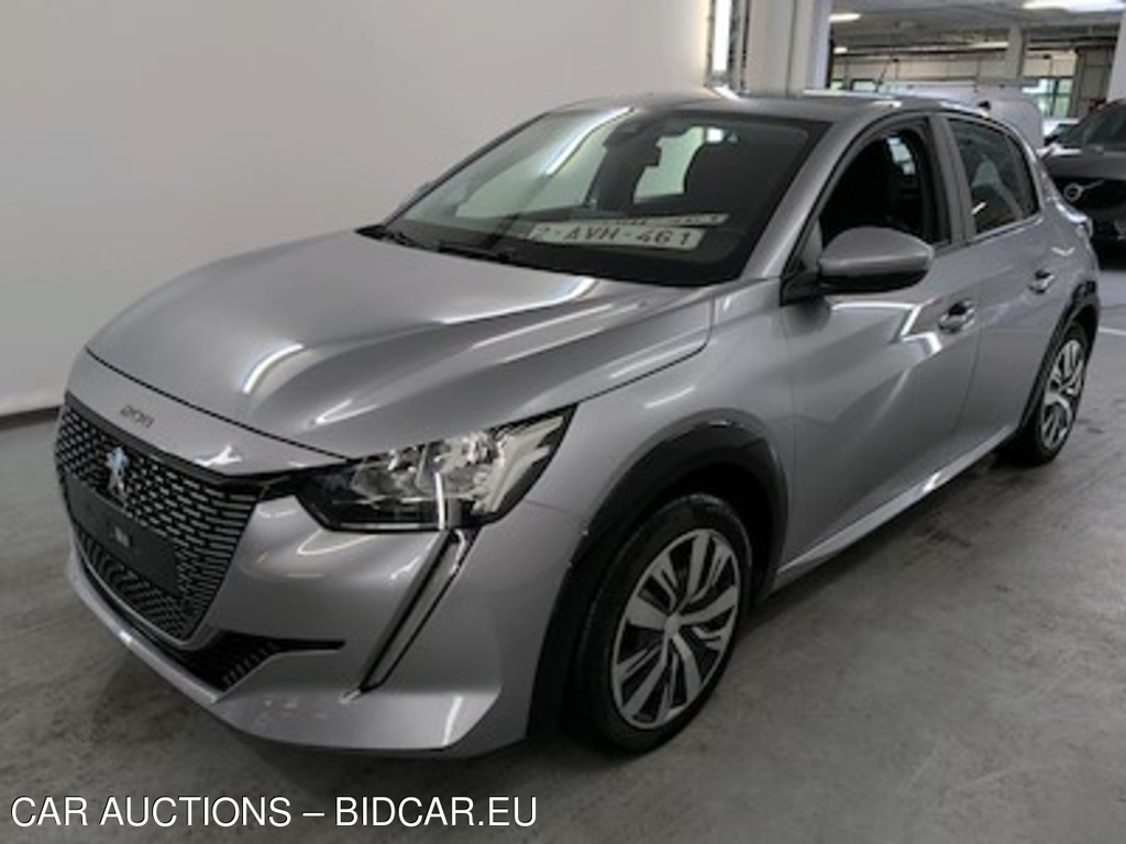 Peugeot 208 50 KWH ELECTRIQUE E-208 AUTO ACTIVE