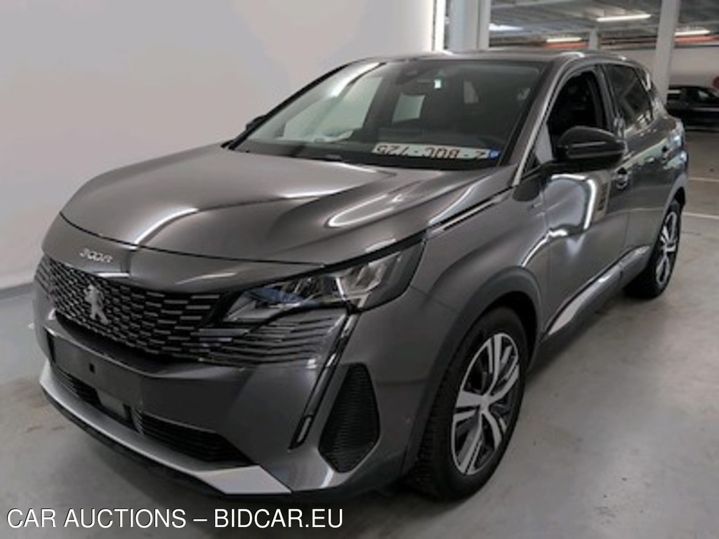Peugeot 3008 1.6 PHEV 225 E-AUTO8 ALLURE