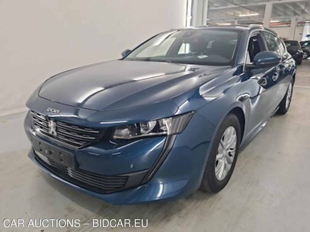 Peugeot 508 1.5 BLUEHDI 130 S&S AUTO ACTIVE PACK