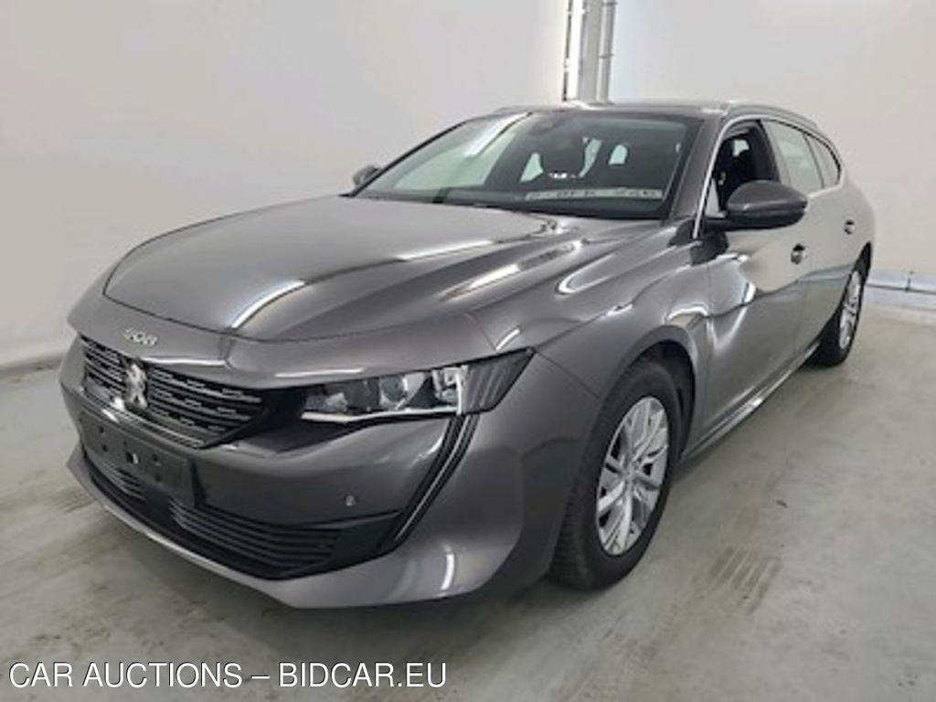 Peugeot 508 SW 1.5 BLUEHDI 130 S&S AUTO ACTIVE PACK