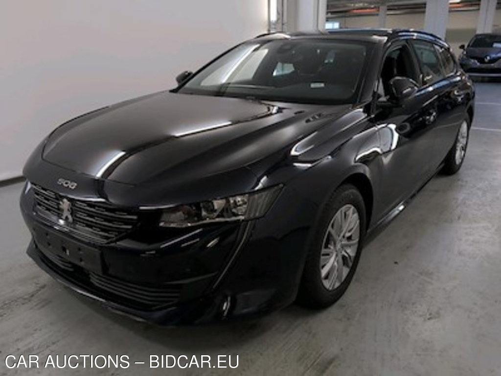 Peugeot 508 SW 1.5 BLUEHDI 130 S&S AUTO ACTIVE PACK