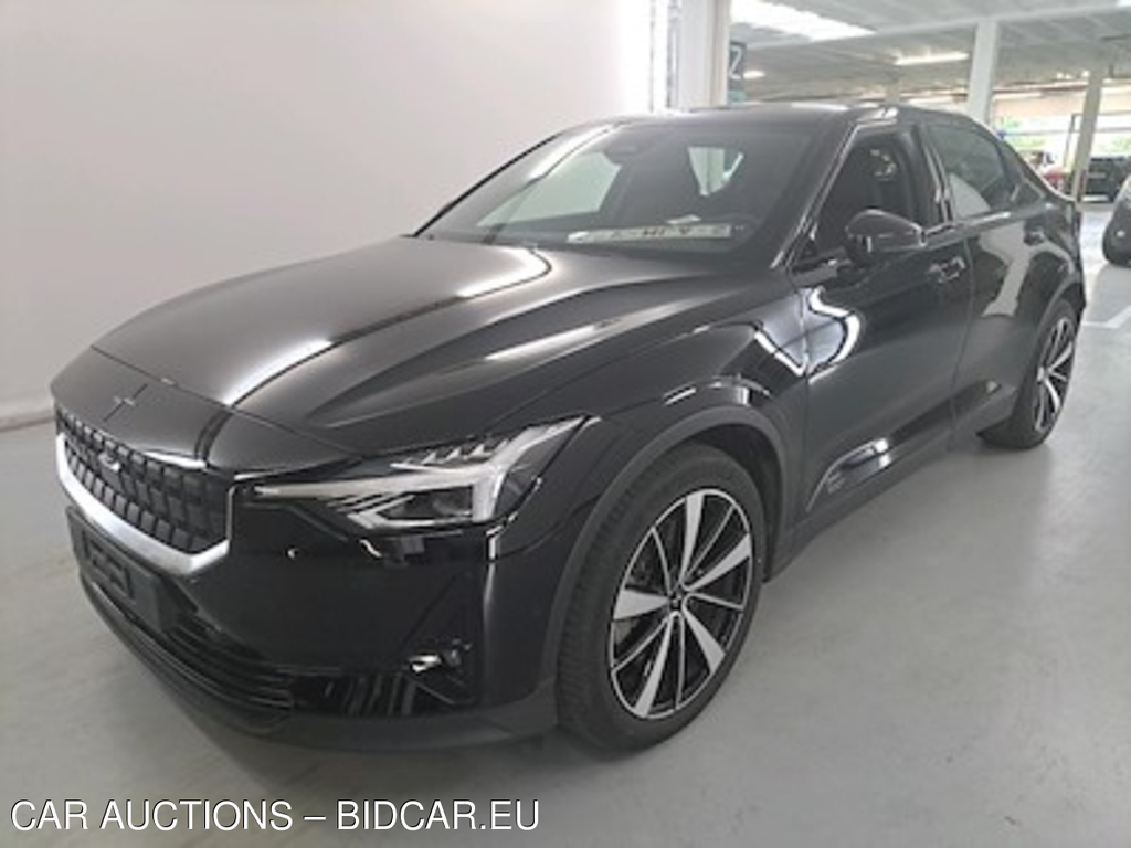 Polestar 2 78 KWH AUTO 4WD PILOT PLUS