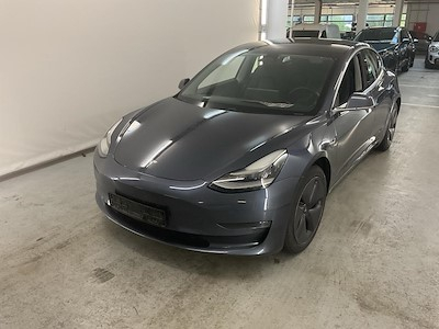 Tesla Model 3 75 kWh Long-Range Dual Motor