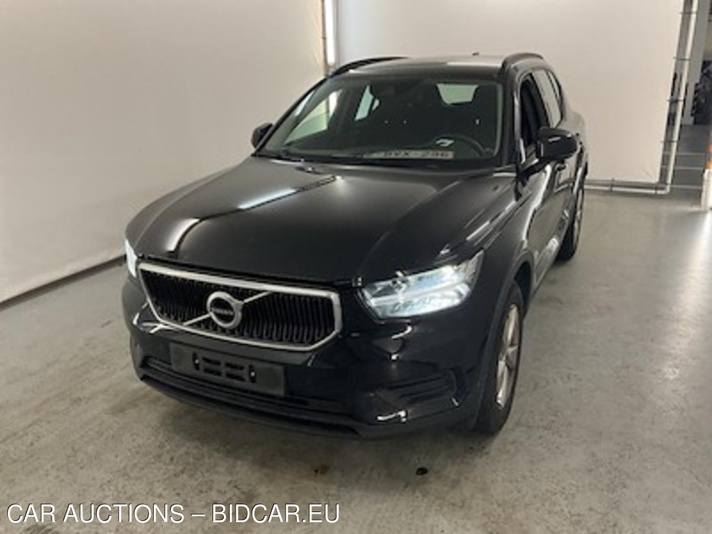 Volvo XC40 1.5 T2 MOMENTUM CORE Park Assist Winter