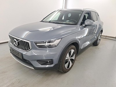 Volvo XC40 1.5 T4 RECHARGE GEARTR. INSCRIPTION EXPR Intellisafe Pro Park Assist Winter