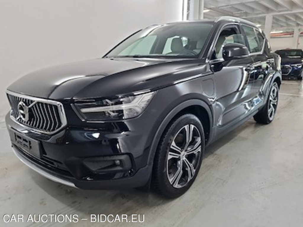 Volvo XC40 1.5 T4 RECHARGE GEARTR. INSCRIPTION EXPR Park Assist Winter