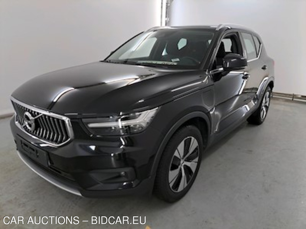 Volvo XC40 1.5 T5 PHEV Inscription Expres.