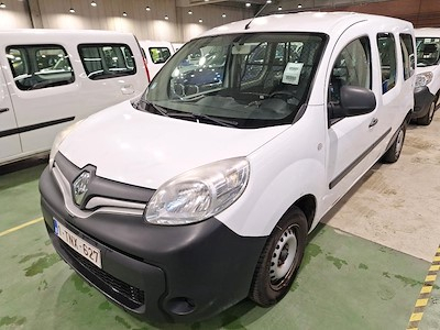 Renault Kangoo express maxi dsl - 2013 1.5 dCi Energy Confort 1 pl