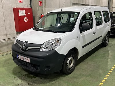 Renault Kangoo express 1.5 BLUE DCI 95 MAXI CONFORT
