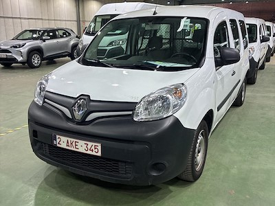 Renault Kangoo express 1.5 BLUE DCI 95 MAXI CONFORT