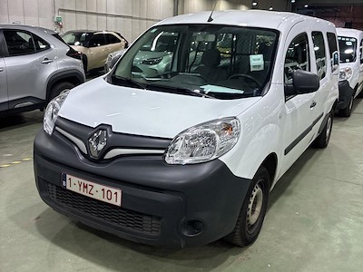 Renault Kangoo express maxi diesel Lot 1.3 RENAULT KANGOO EXPRESS Maxi 1.5 dCi Blue Confort