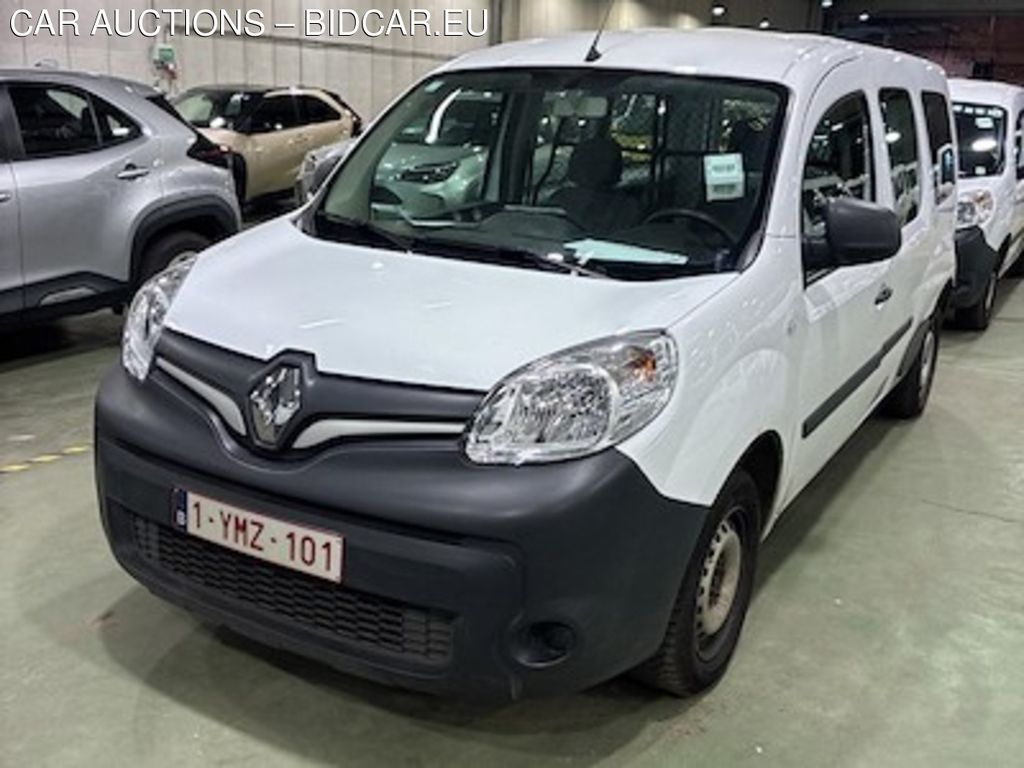 Renault Kangoo express maxi diesel Lot 1.3 RENAULT KANGOO EXPRESS Maxi 1.5 dCi Blue Confort