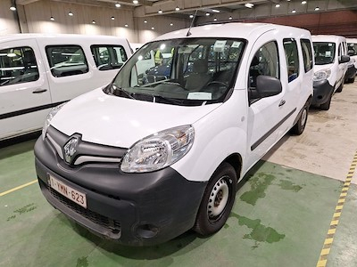 Renault Kangoo express maxi diesel Lot 1.3 RENAULT KANGOO EXPRESS Maxi 1.5 dCi Blue Confort