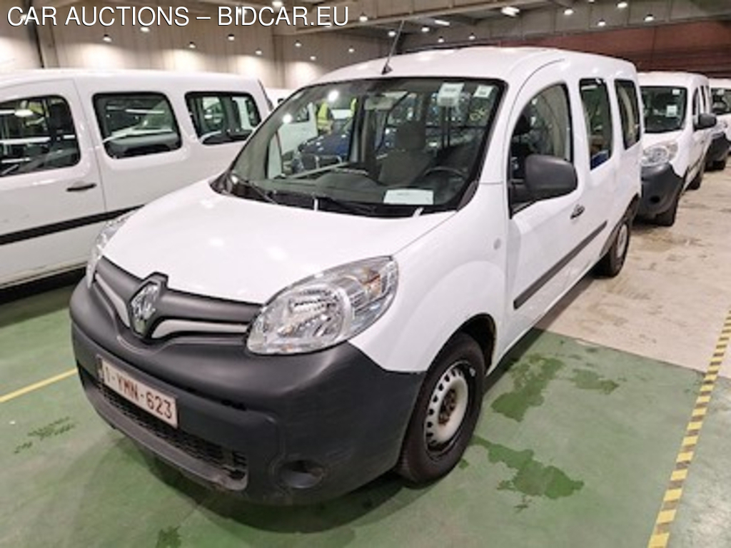 Renault Kangoo express maxi diesel Lot 1.3 RENAULT KANGOO EXPRESS Maxi 1.5 dCi Blue Confort