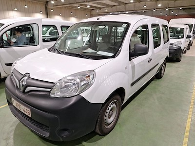 Renault Kangoo express maxi diesel Lot 1.3 RENAULT KANGOO EXPRESS Maxi 1.5 dCi Blue Confort